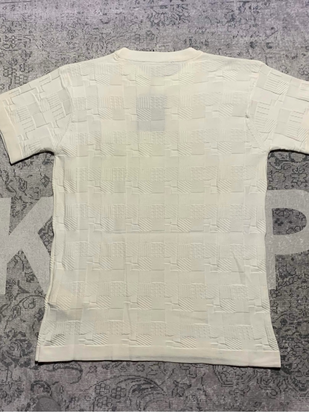 Louis Vuitton Knit T-Shirt Size S - Picture 2 of 6